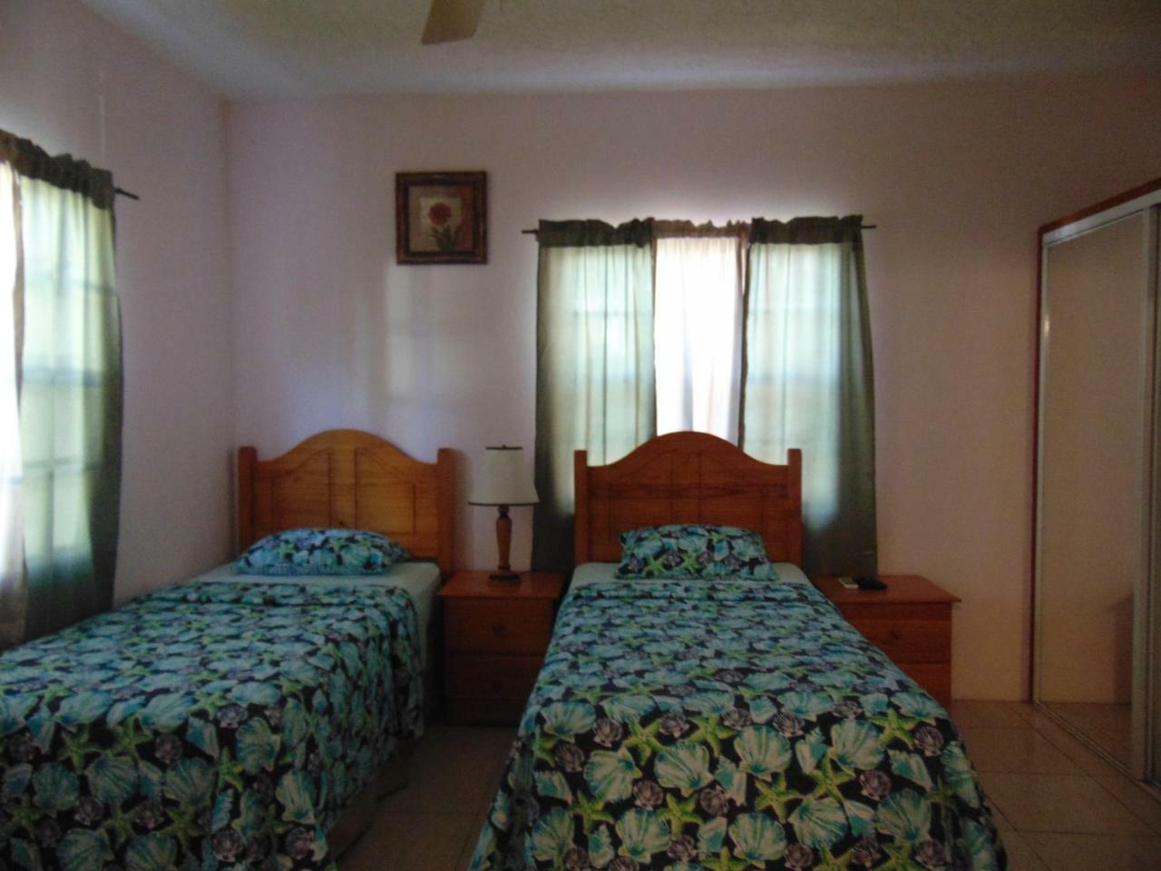 Antigua Seaview Aparthotel