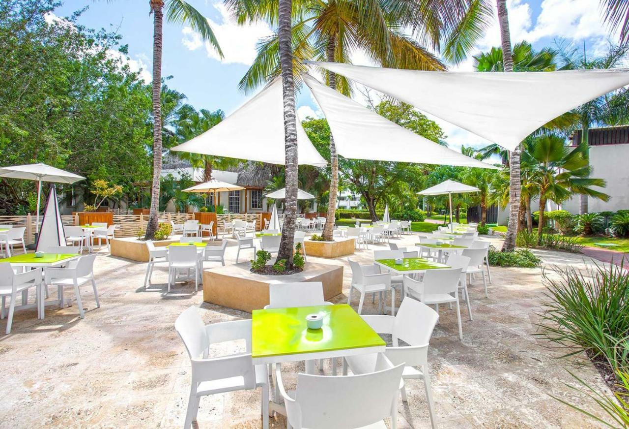 Be Live Collection Canoa Resort 5*