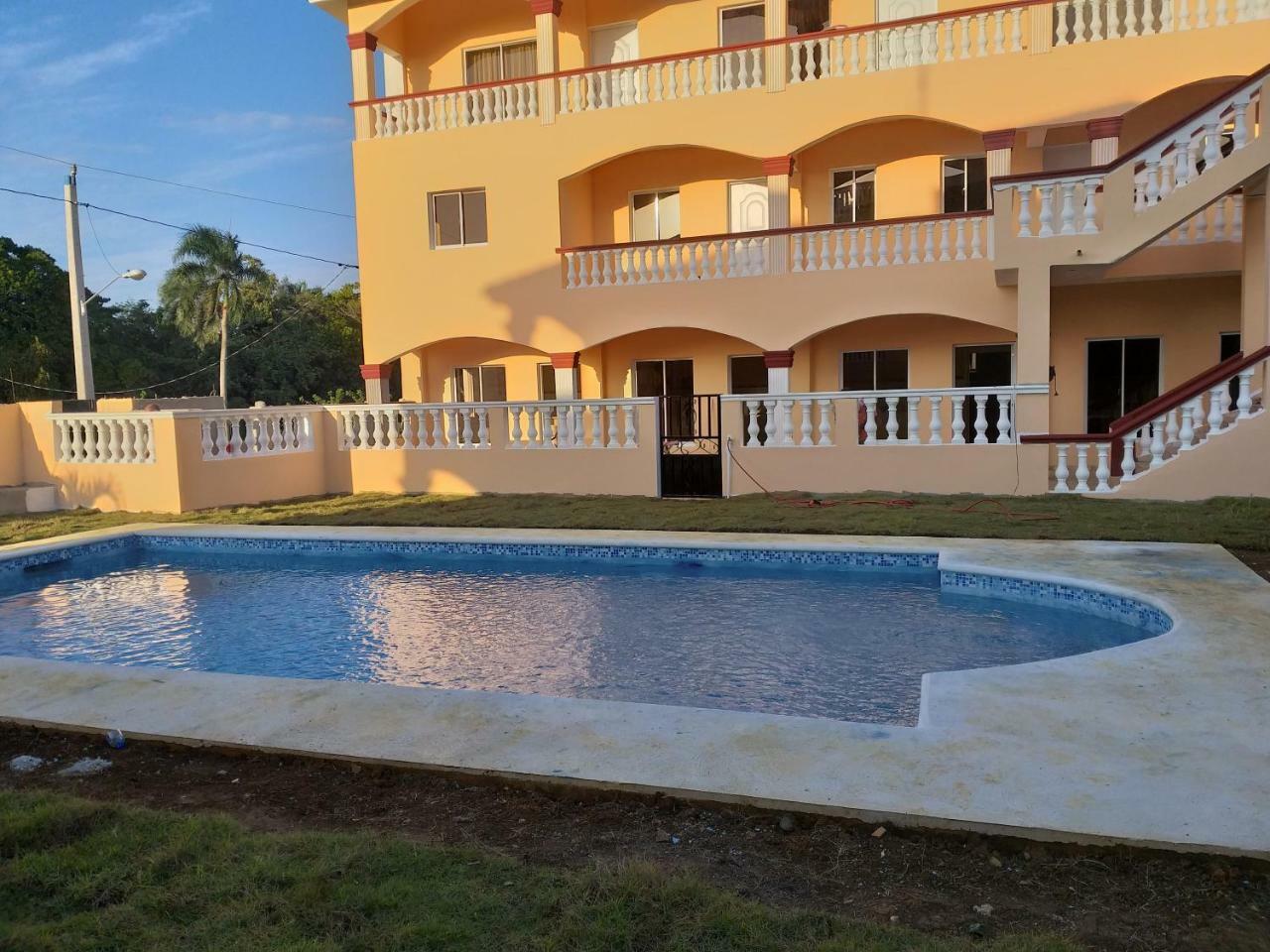 Apartamento Nuevo Amanecer *