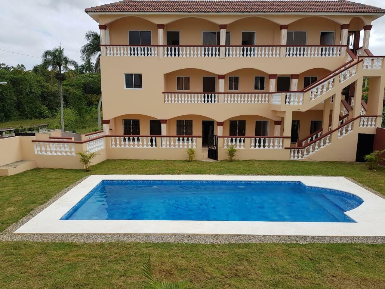 Apartamento Nuevo Amanecer *