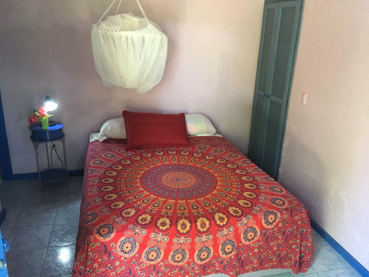 Il Triangolo Hostel