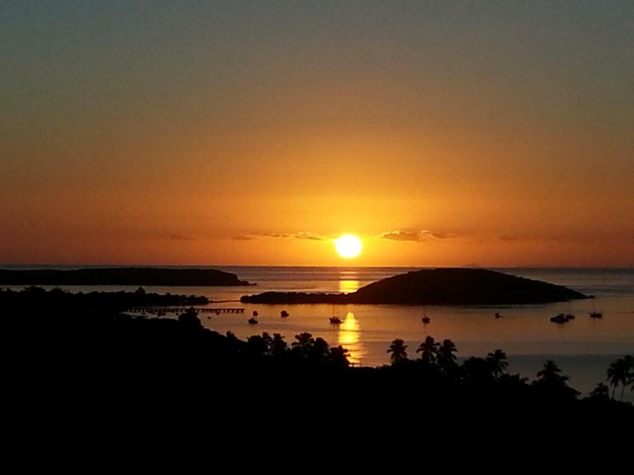 Hacienda Tamarindo Hotel Vieques