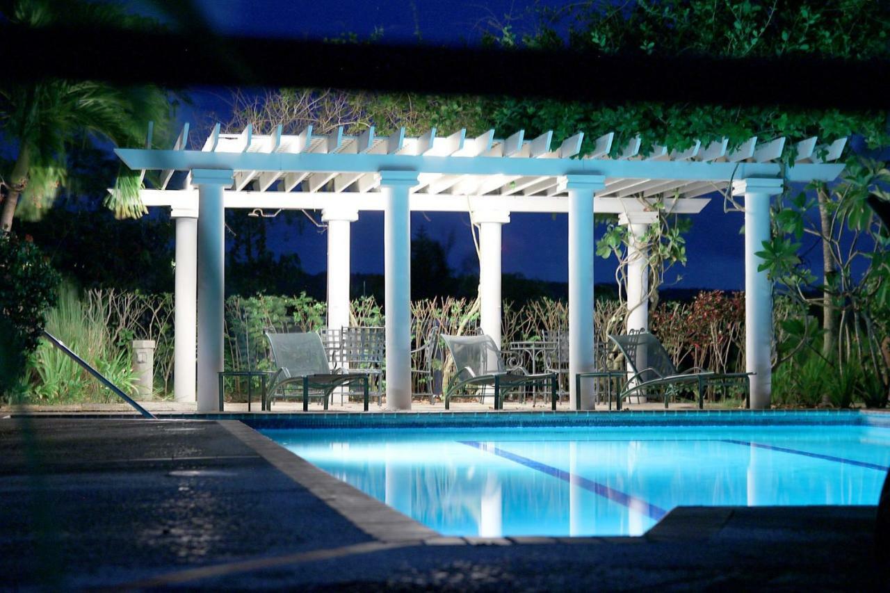 Hacienda Tamarindo