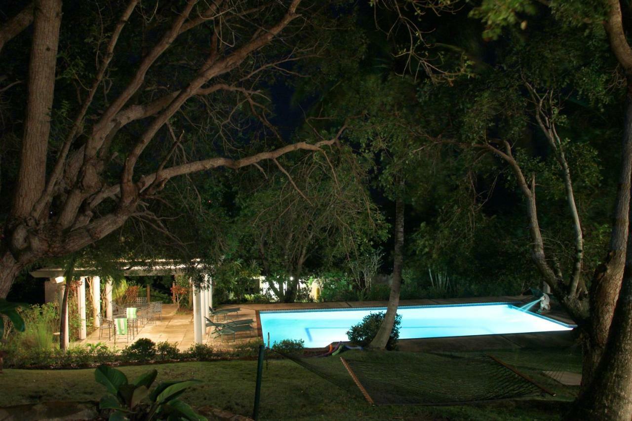 Hacienda Tamarindo Hotel Vieques