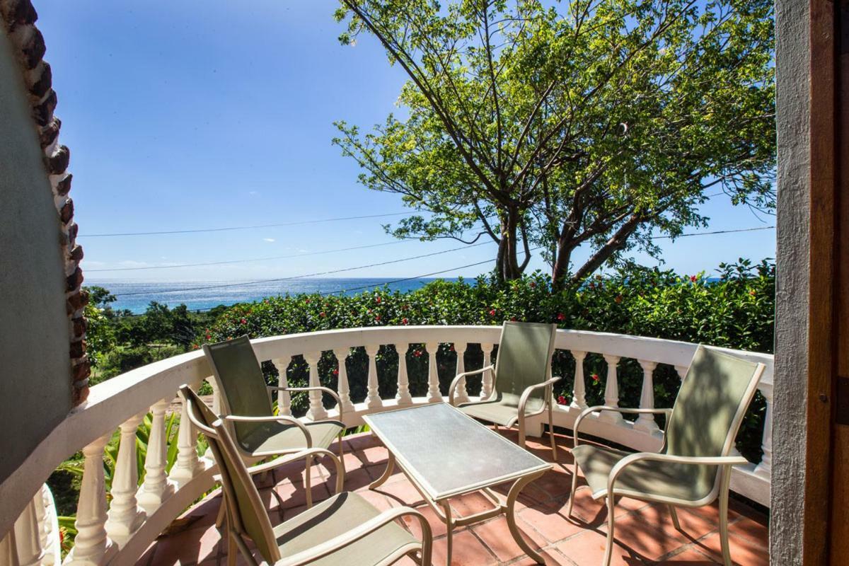 Hacienda Tamarindo Hotel Vieques