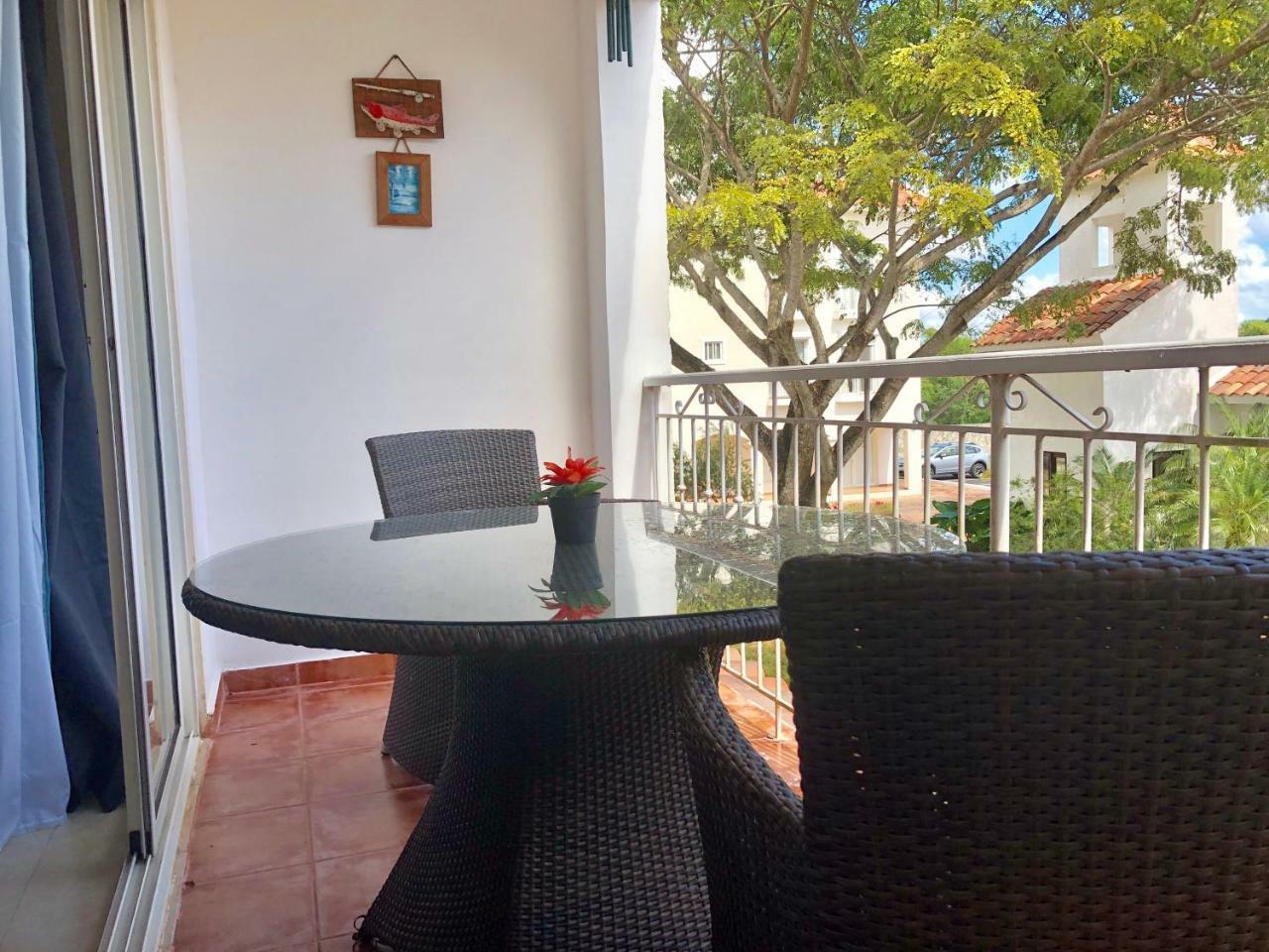 Apartamento A Little Gem @cadaquescaribe Bayahibe
