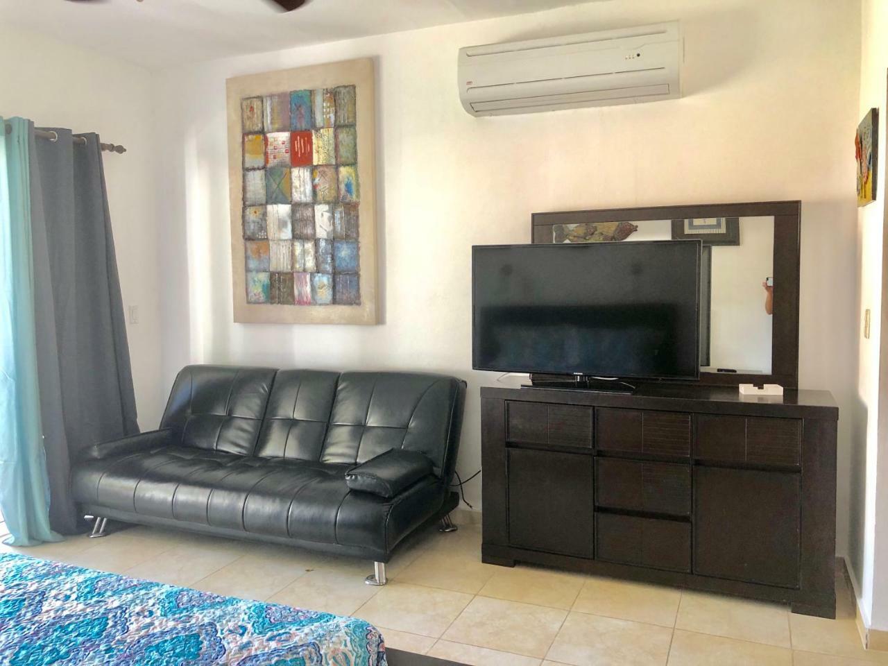 Apartamento A Little Gem @cadaquescaribe