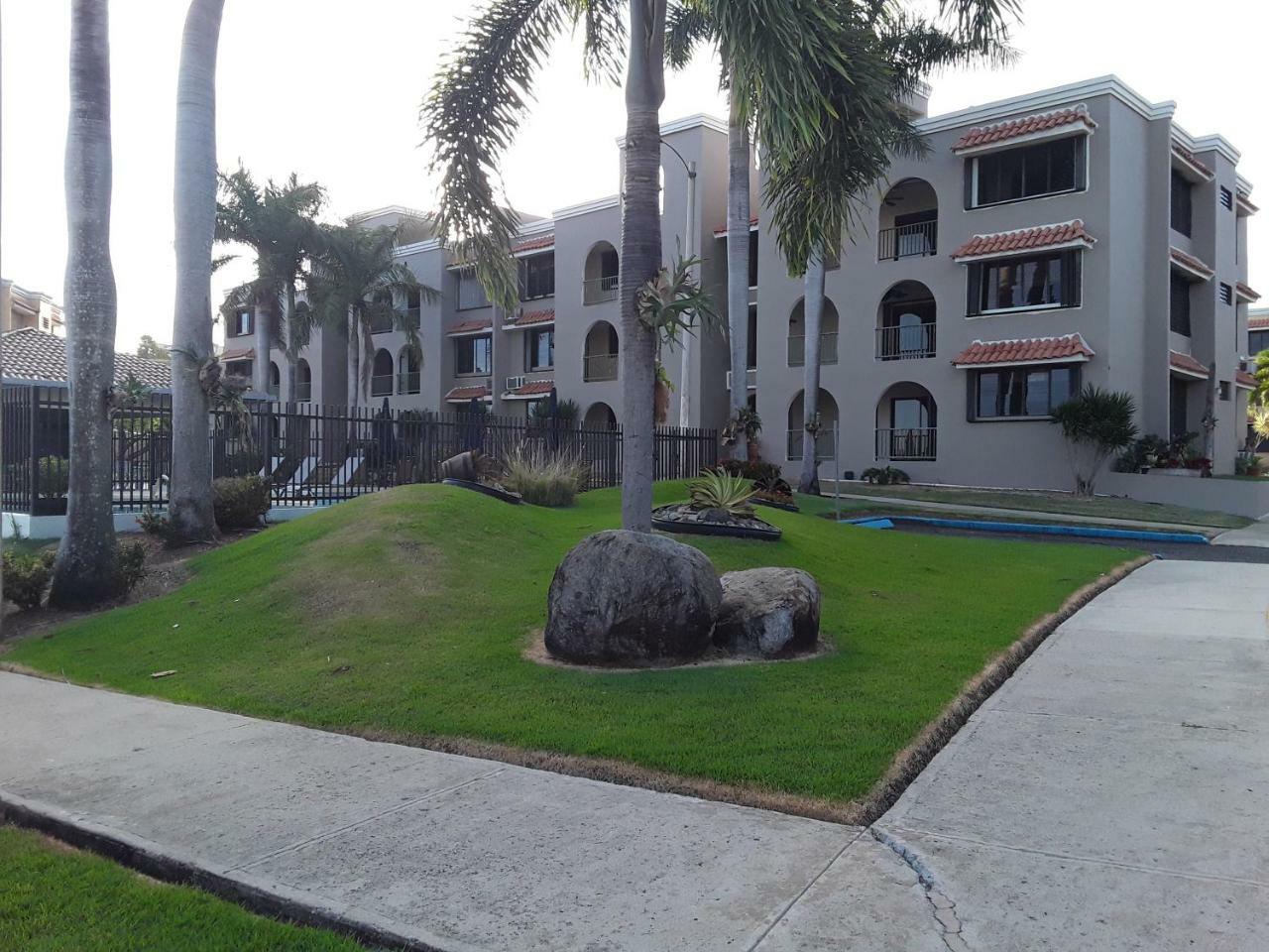 Apartamento Beautiful Ocean View Naguabo