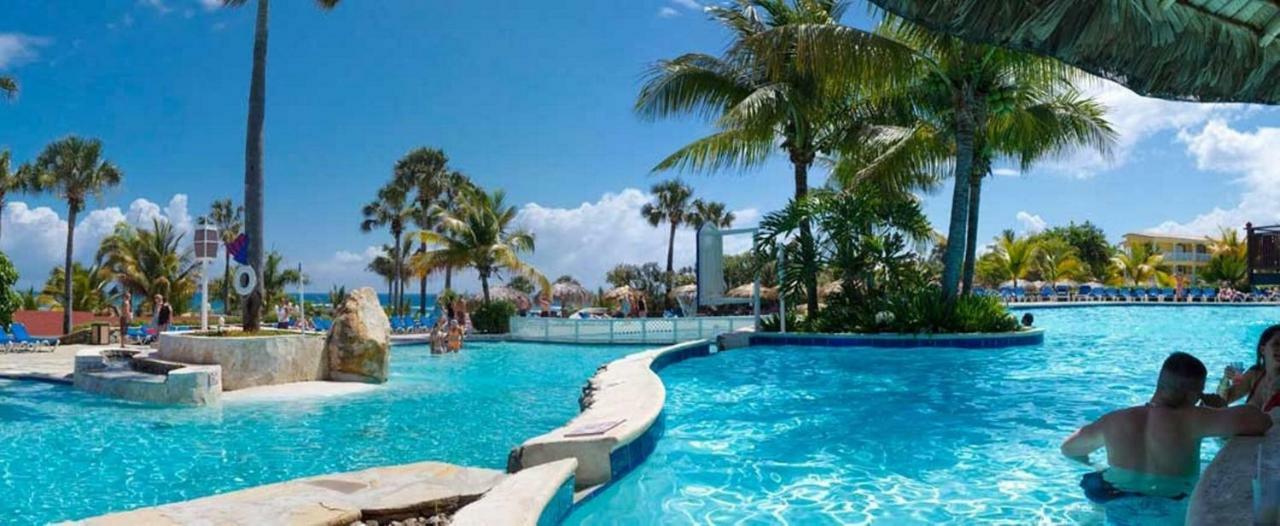 Apartment Junior In At Lifestyle Holidays Vacation Club Puerto Plata