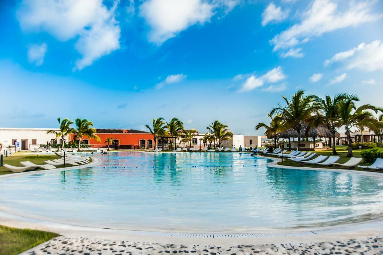 Marina Bay Cap Cana Hotel Punta Cana