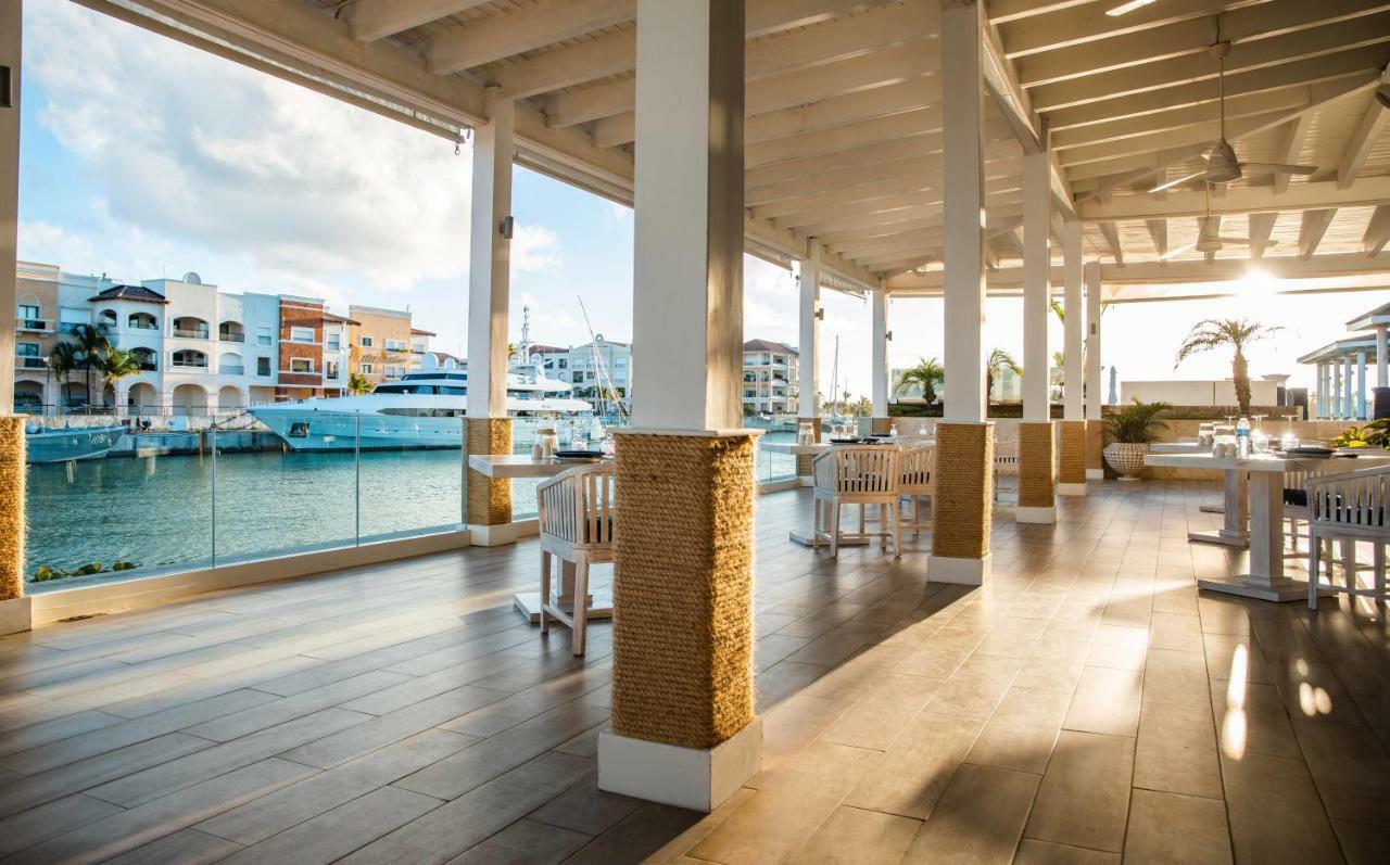 Marina Bay Cap Cana Punta Cana