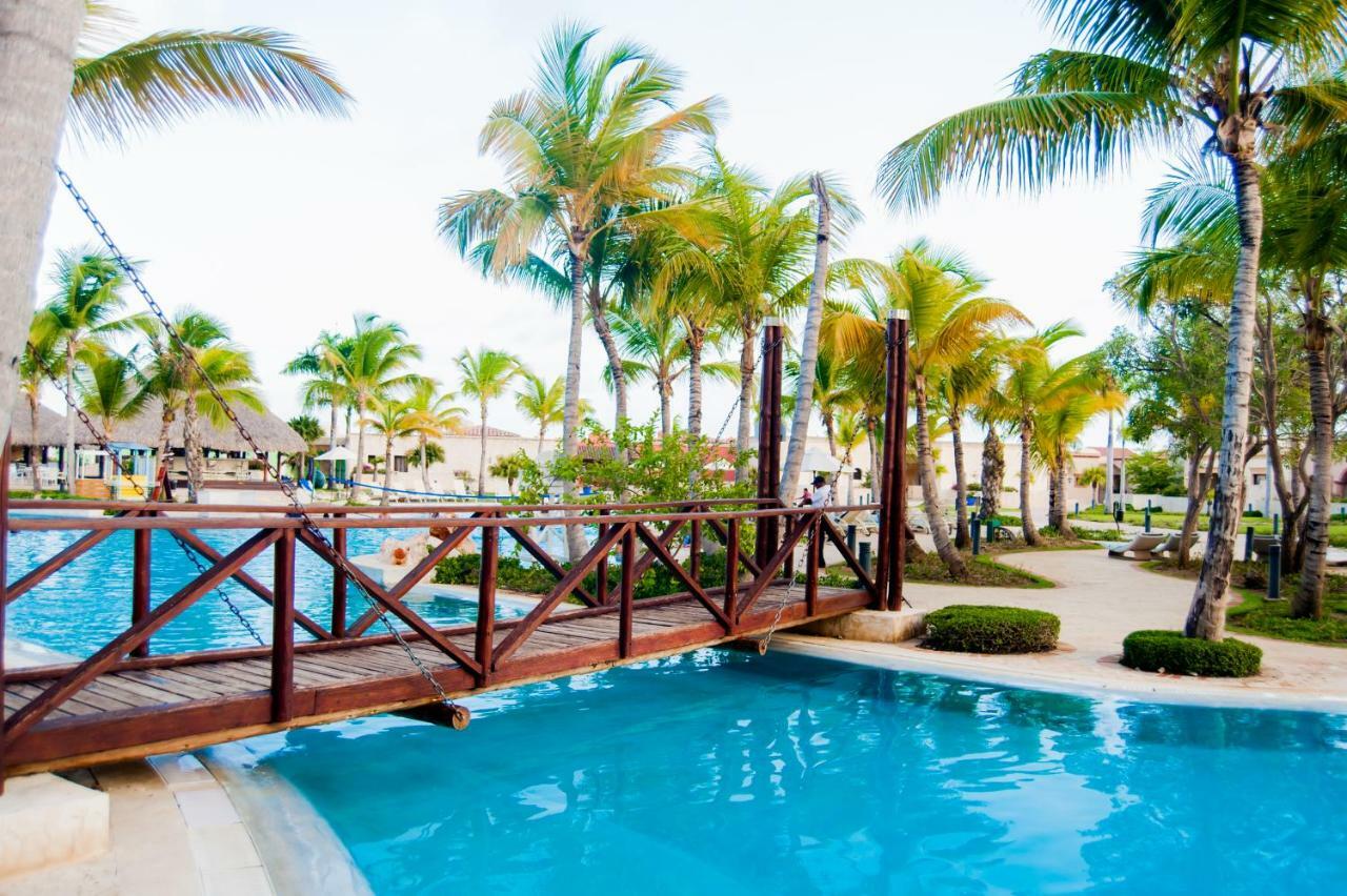Hotel Marina Bay Cap Cana