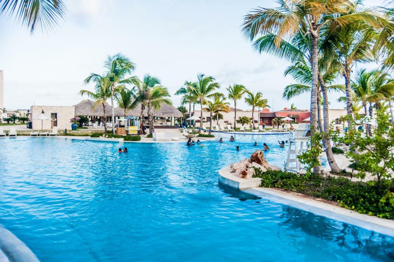 Hotel Marina Bay Cap Cana 5*
