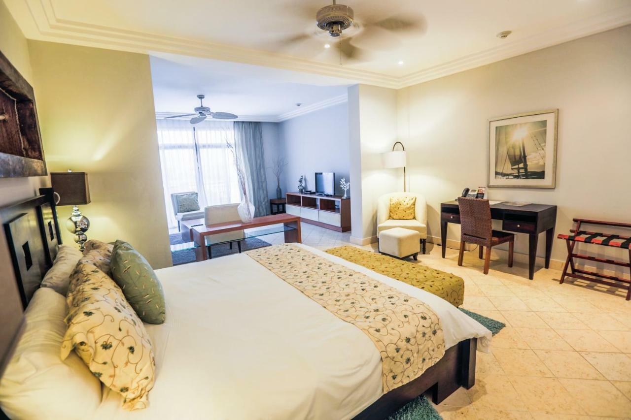 Marina Bay Cap Cana Hotel 5*
