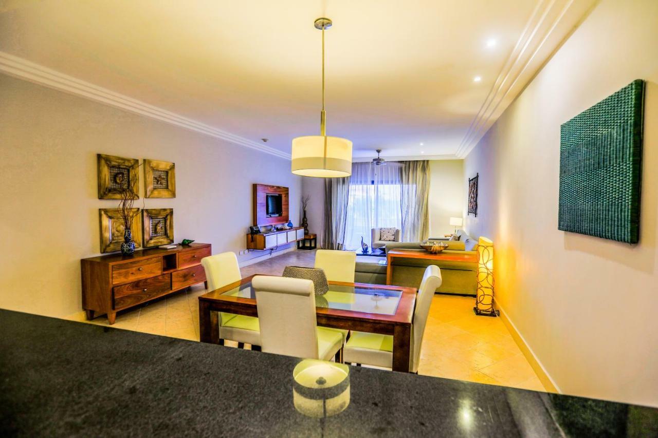 Marina Bay Cap Cana Punta Cana
