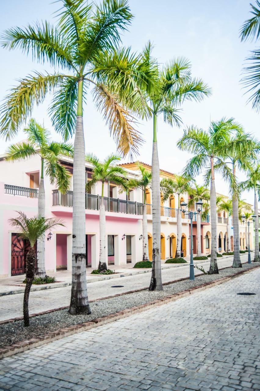 Marina Bay Cap Cana Hotel 5*