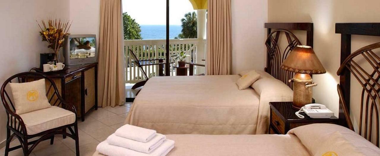 Apartment Junior In At Lifestyle Holidays Vacation Club Puerto Plata