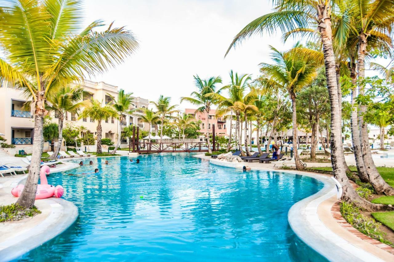 Marina Bay Cap Cana 5*