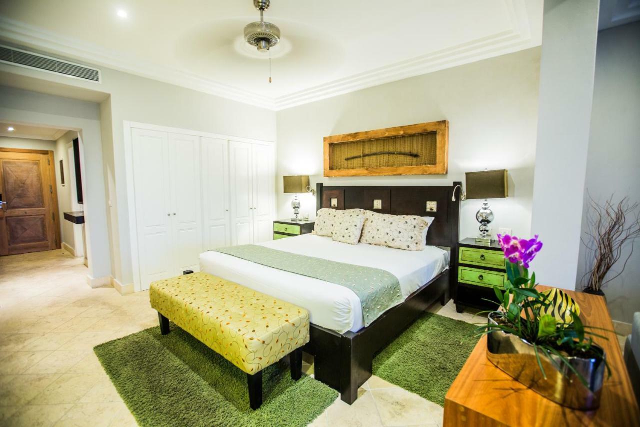 Marina Bay Cap Cana Punta Cana