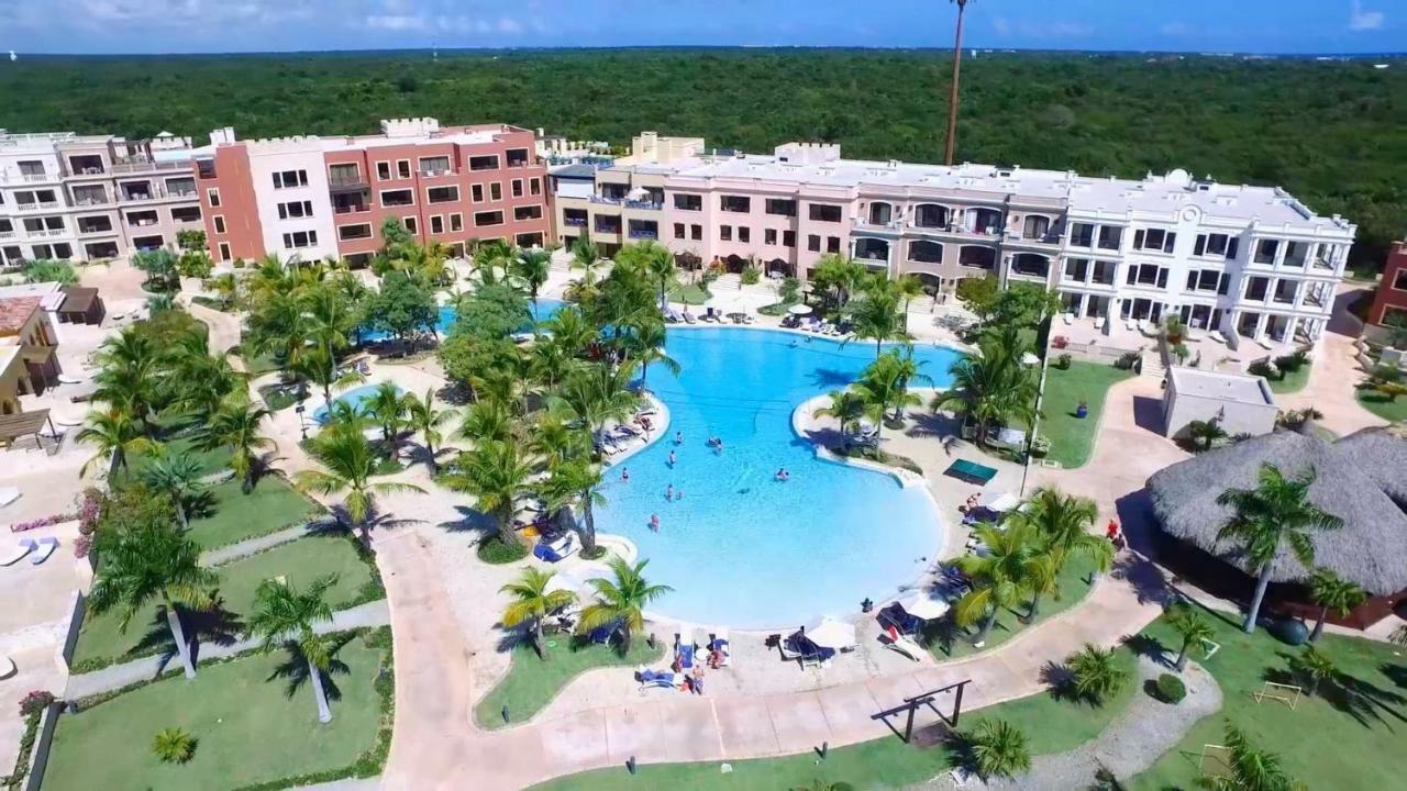 Hotel Marina Bay Cap Cana 5*