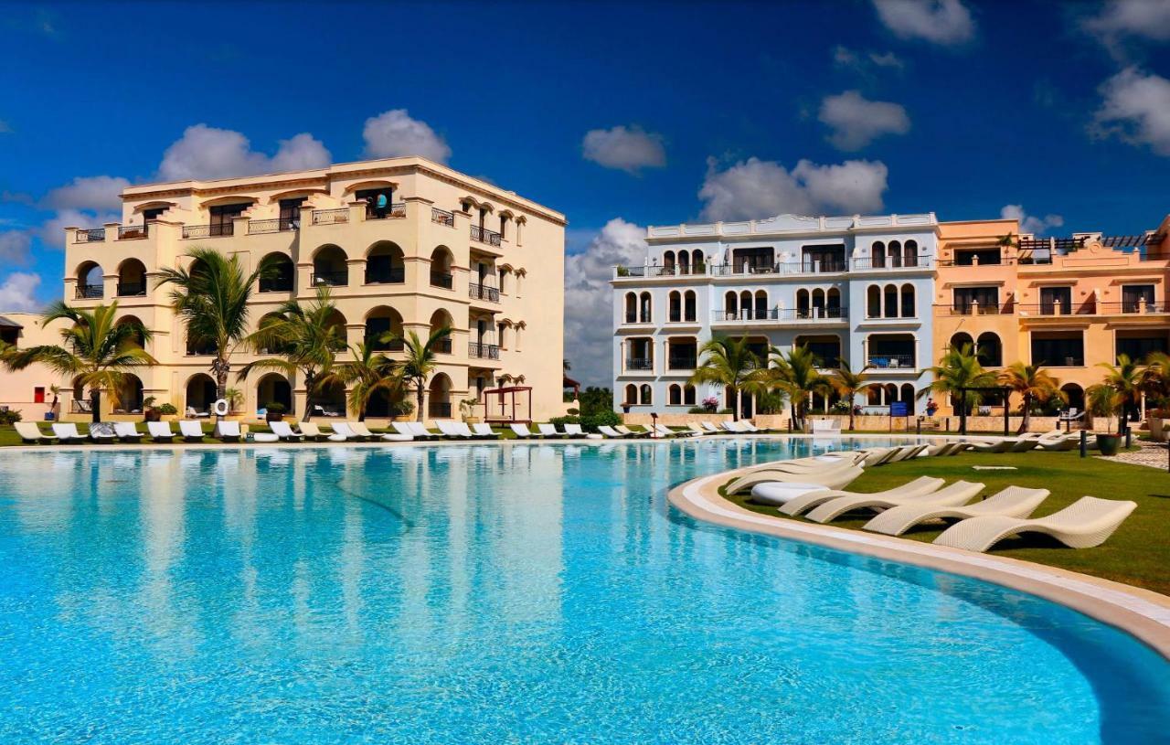 Marina Bay Cap Cana Hotel
