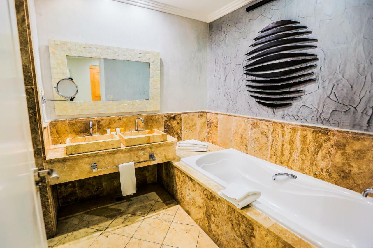 Marina Bay Cap Cana 5*
