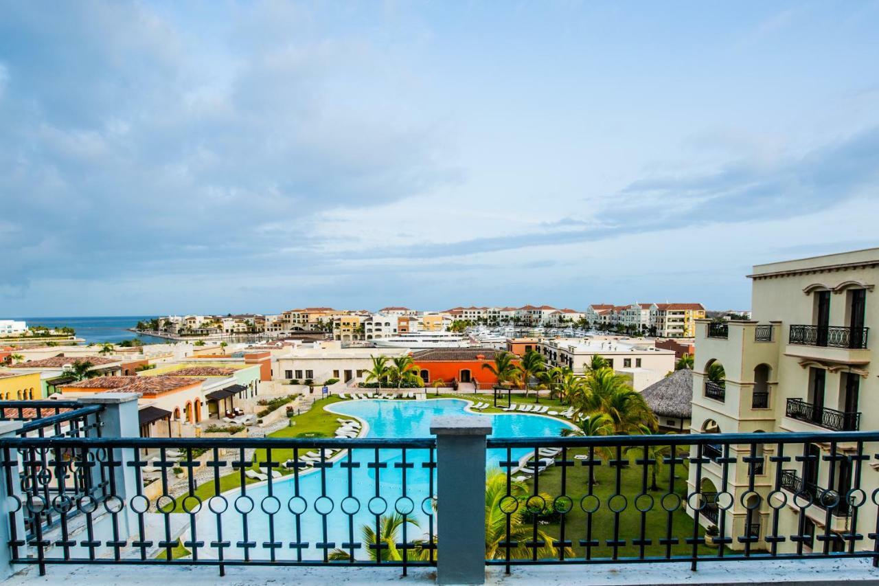 Marina Bay Cap Cana