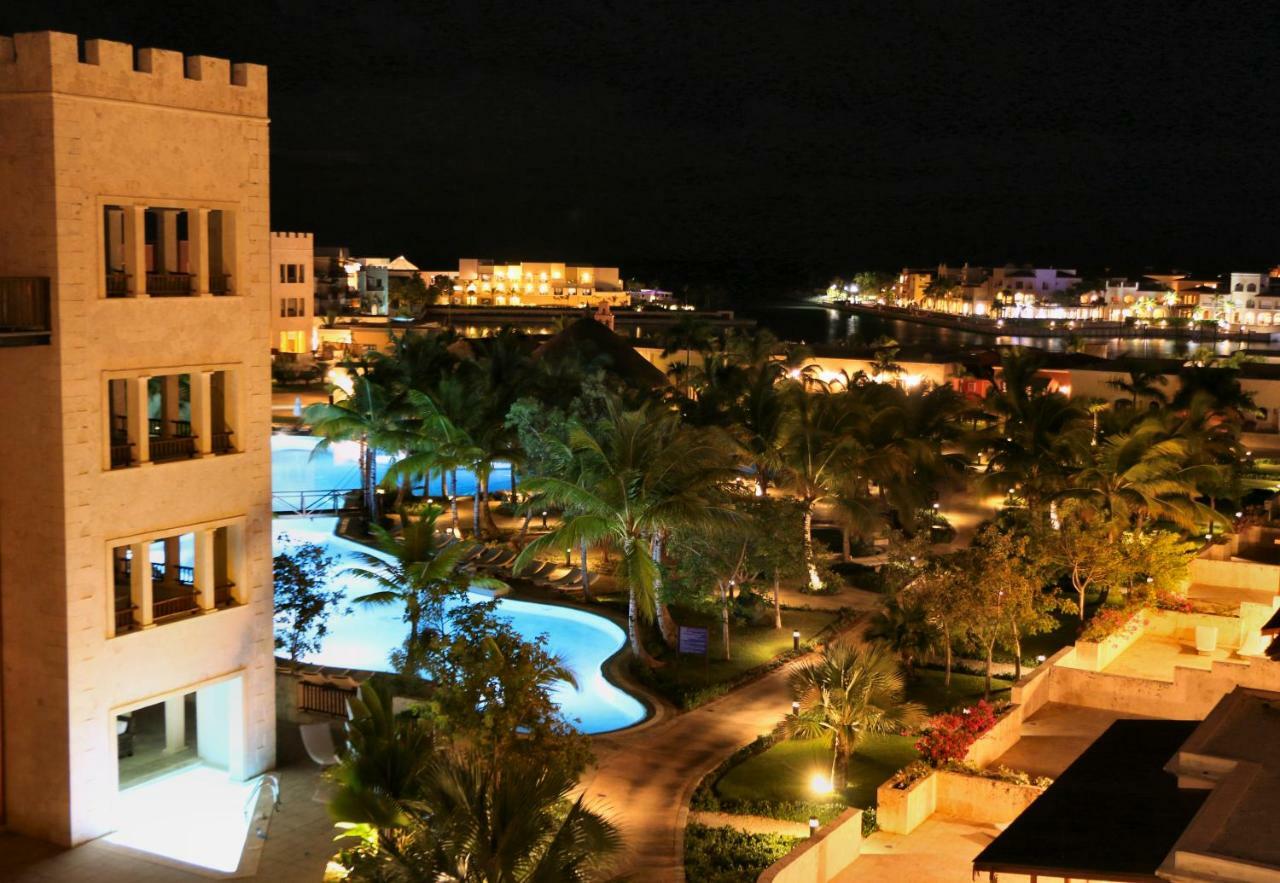 Marina Bay Cap Cana 5* Punta Cana