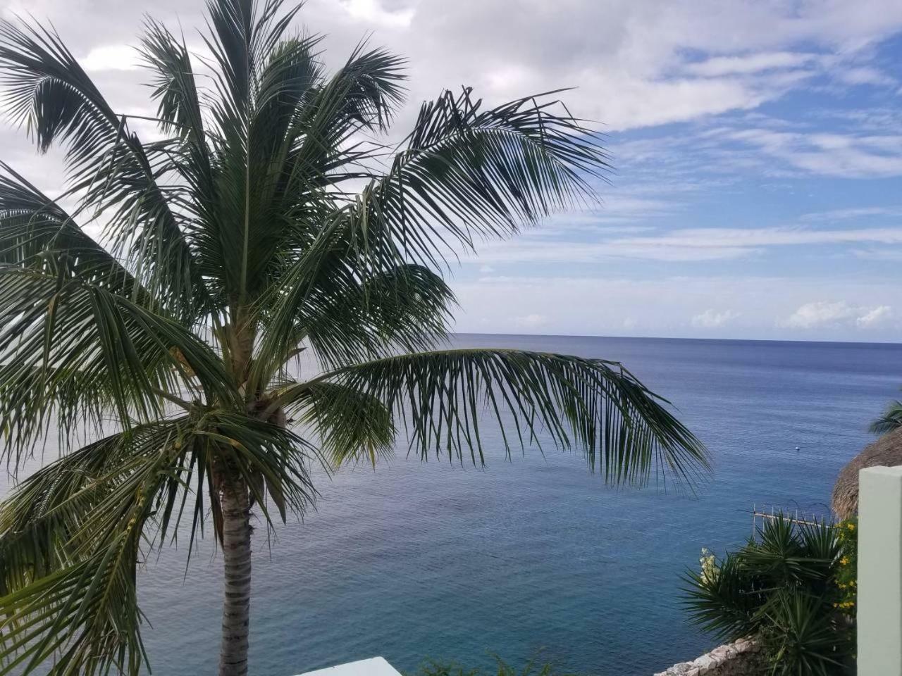 Apartment Breathtaking View - Playa - Curacao