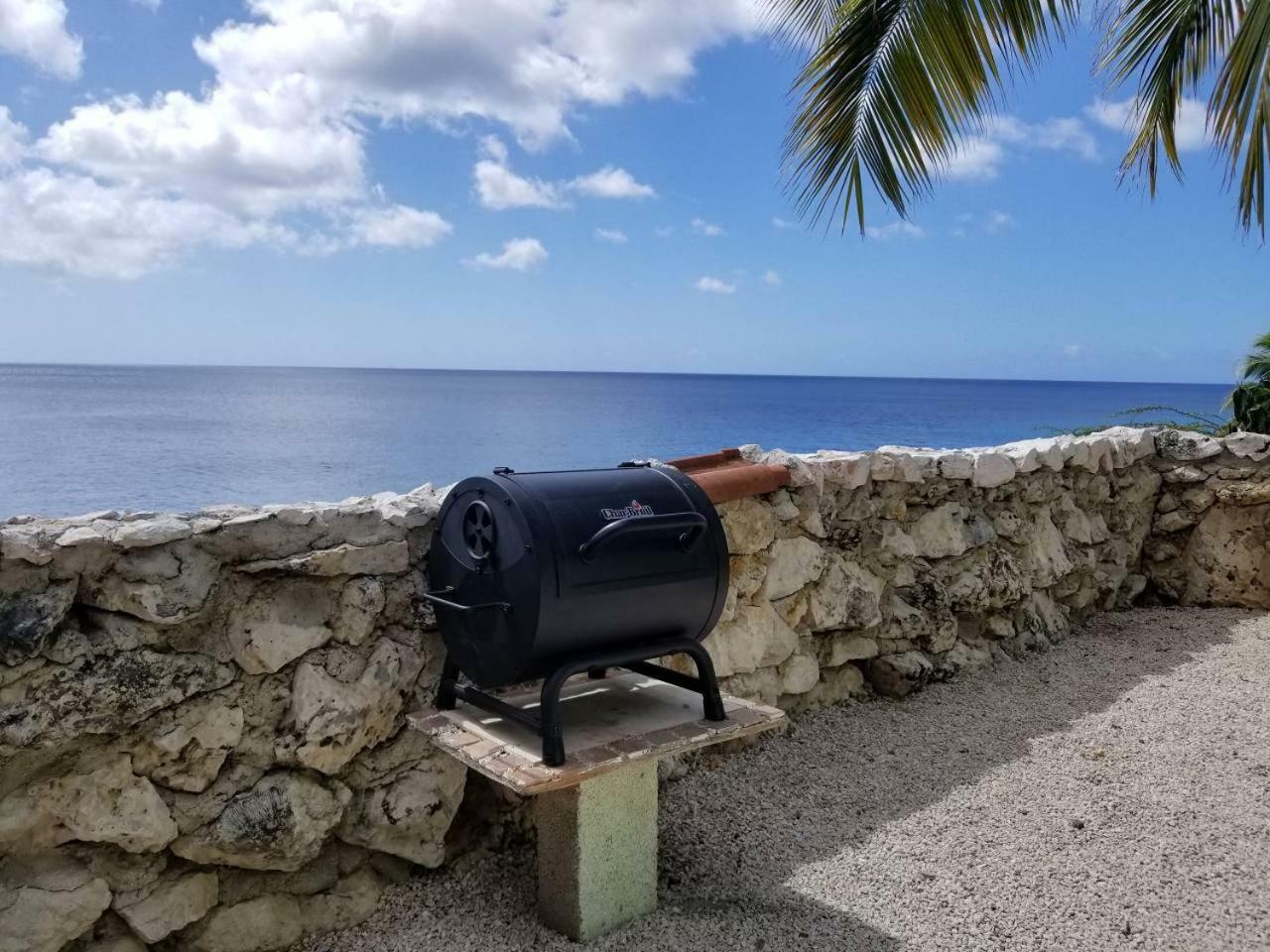 Breathtaking View - Playa - Curacao *