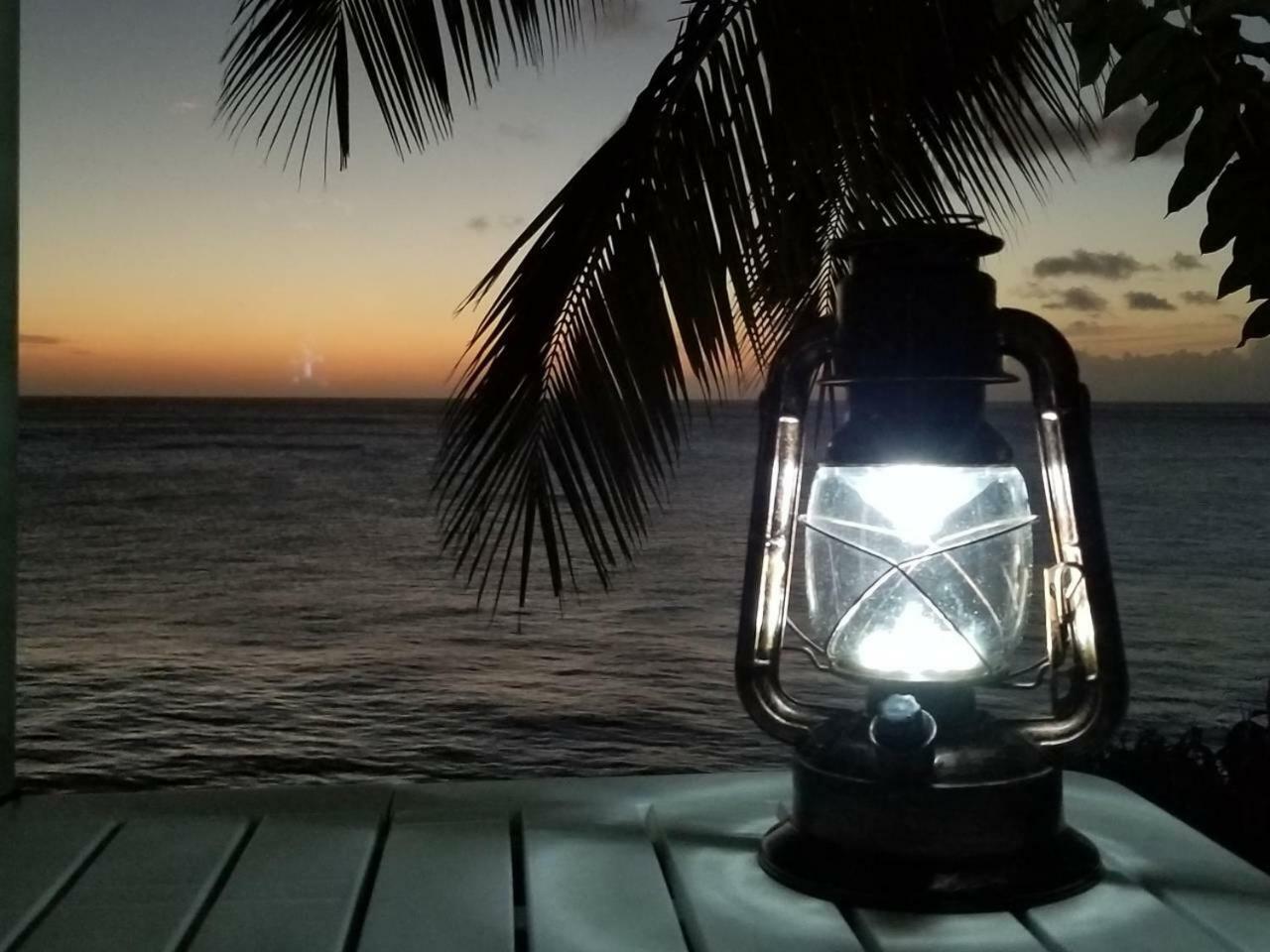 Apartment Breathtaking View - Playa - Curacao *