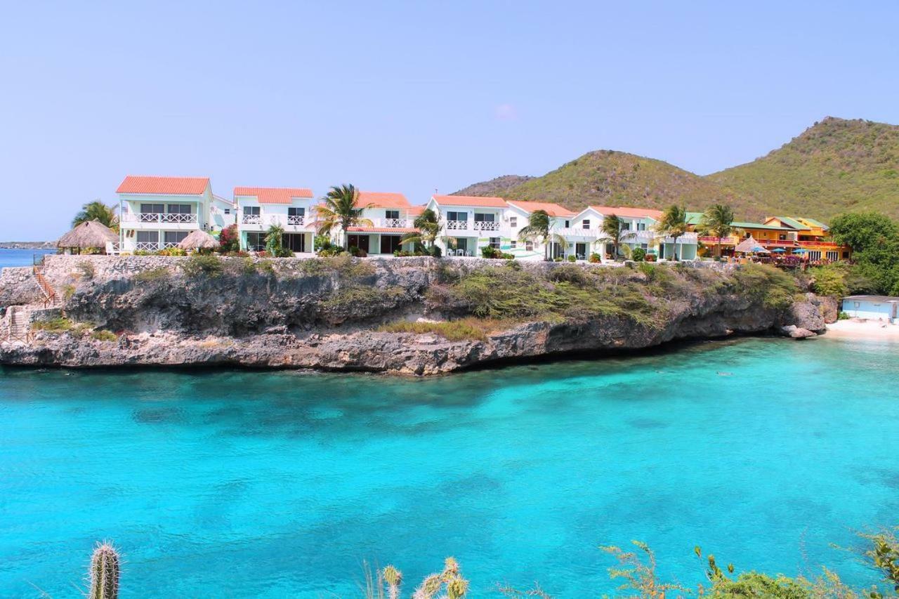 Apartment Breathtaking View - Playa - Curacao *