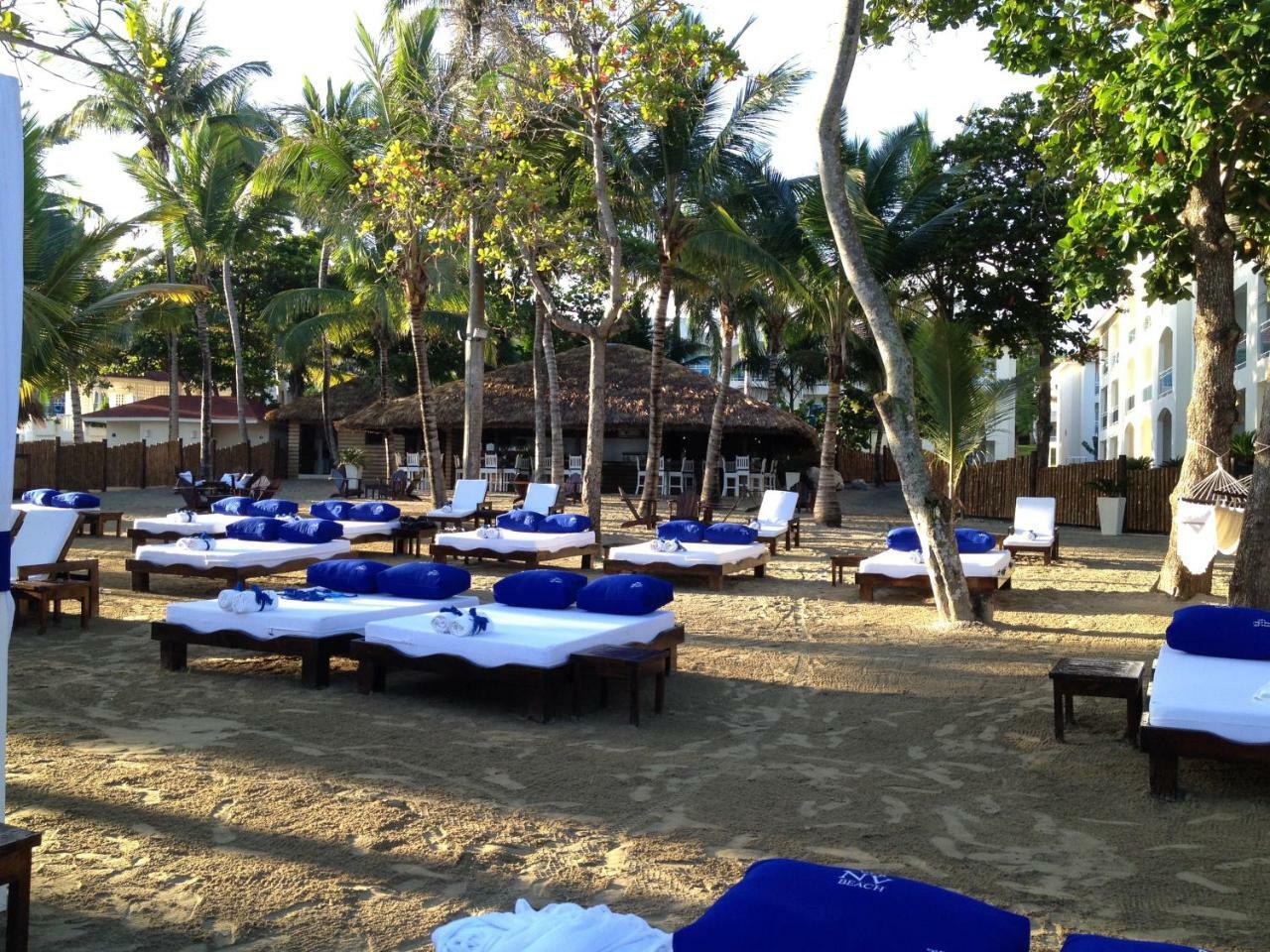 Junior In At Lifestyle Holidays Vacation Club