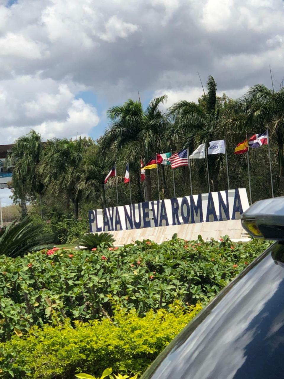 Resort Bahia Principe Grand La Romana (adults Only) El Soco