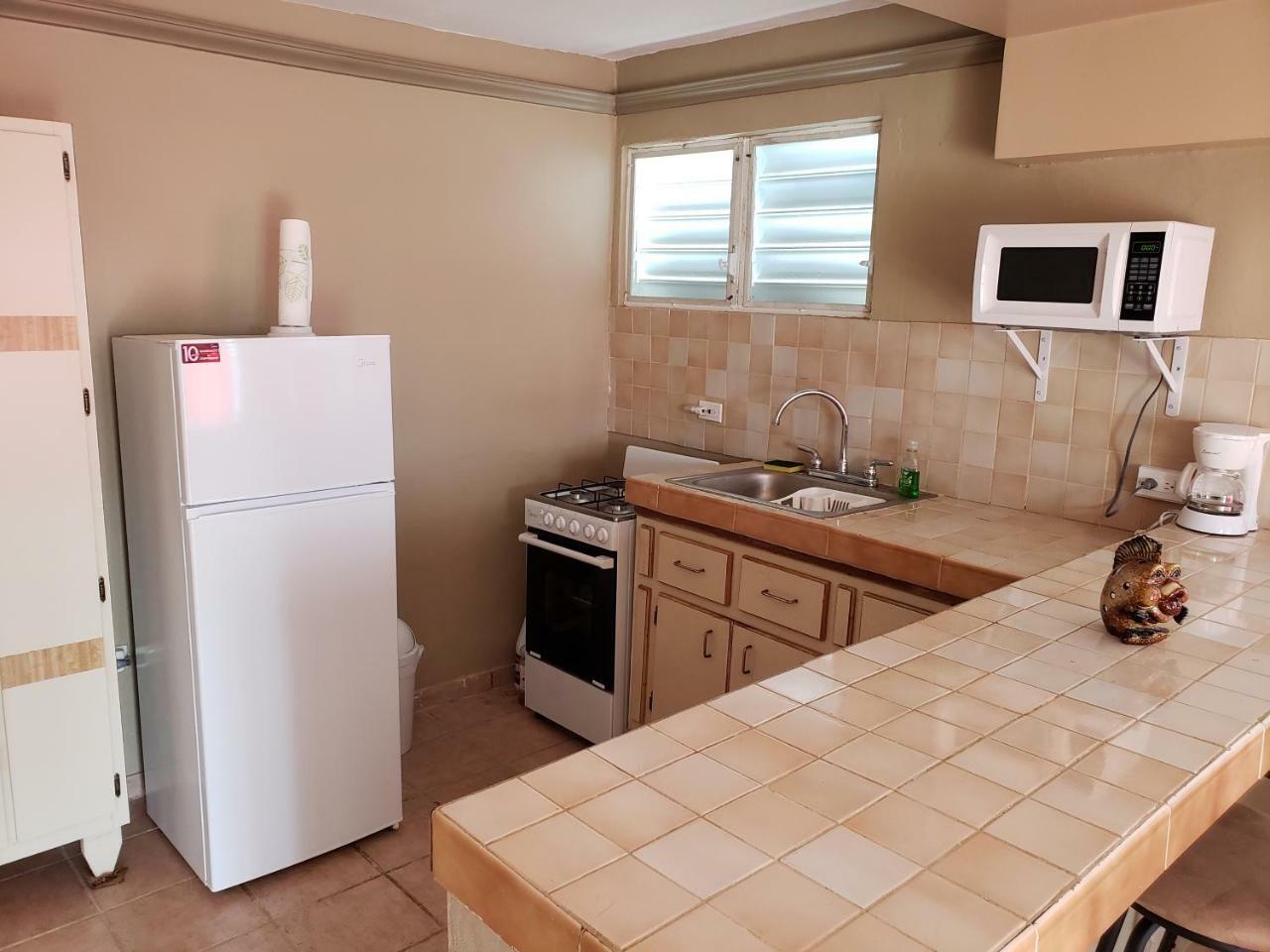 Apartamento Cozy Near The