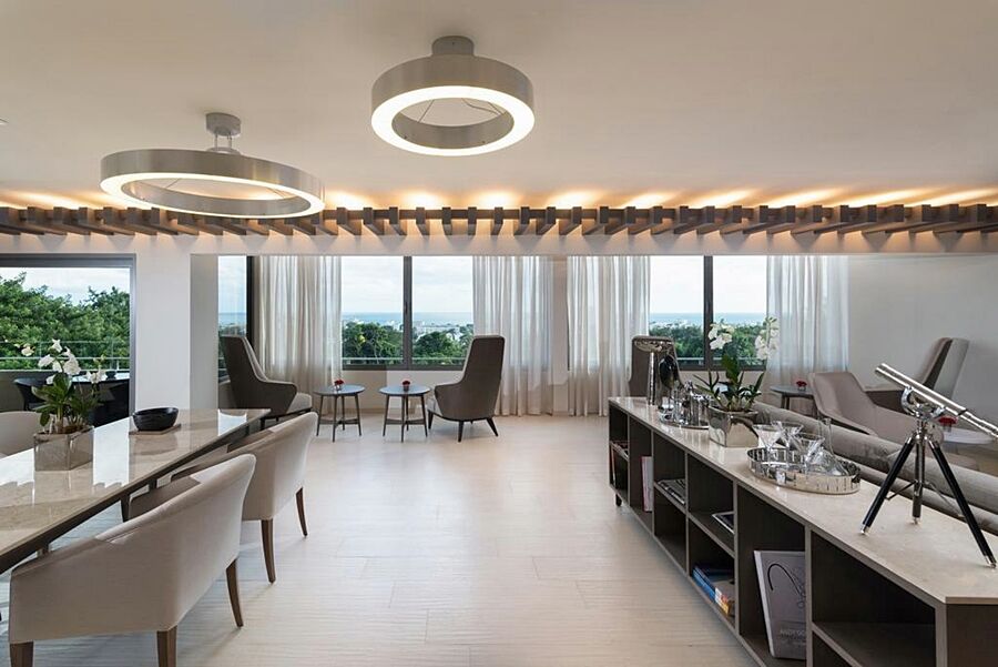 Hotel El Embajador, A Royal Hideaway 5*