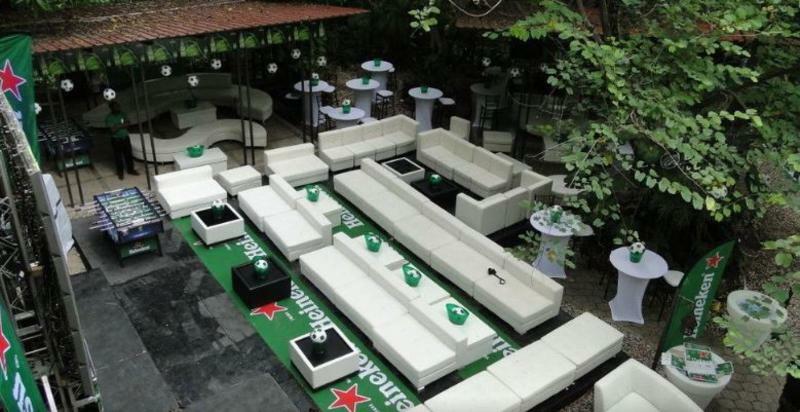 La Reserve Hotel 3*