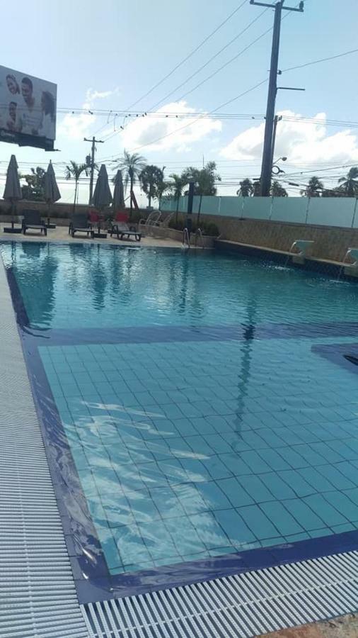 Apartamento Plaza Capri *