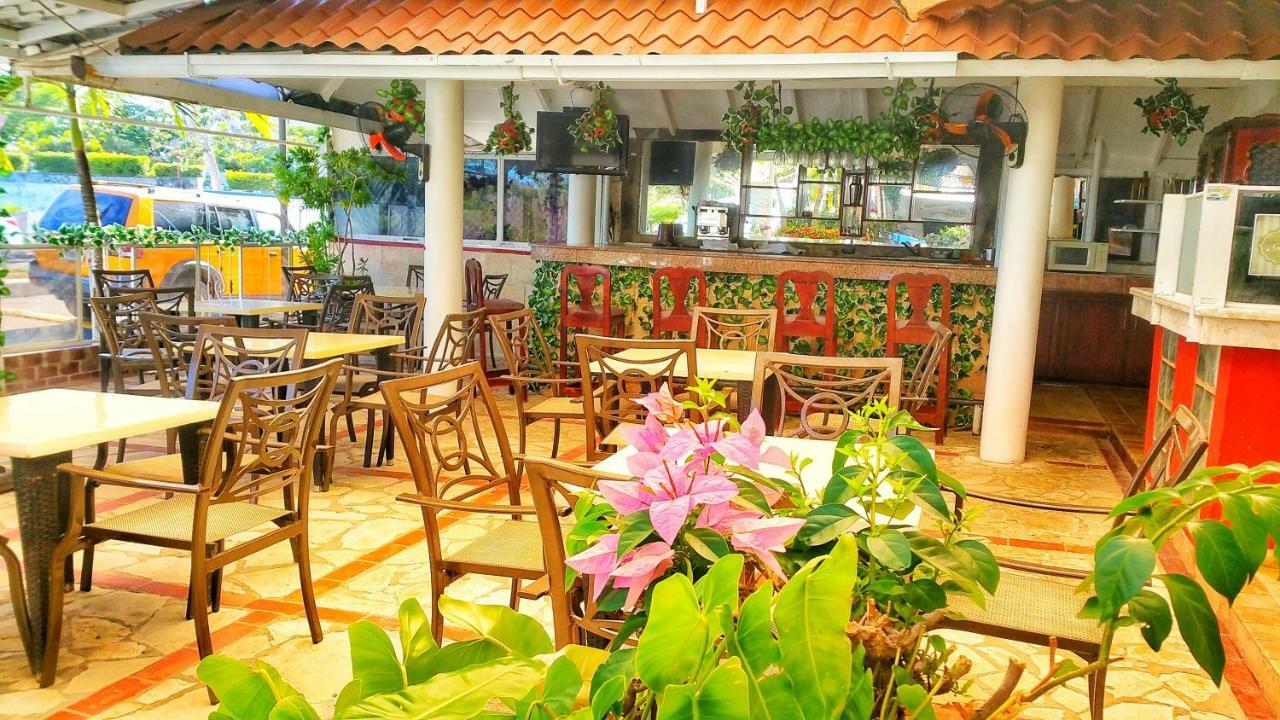 Meridiana Aparthotel Juan Dolio