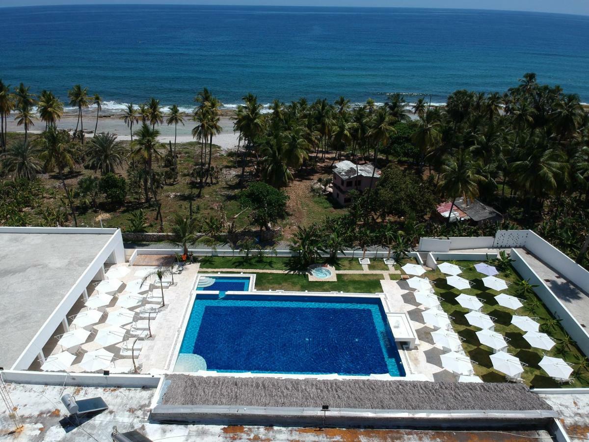 Hotel Oasi Encantada -