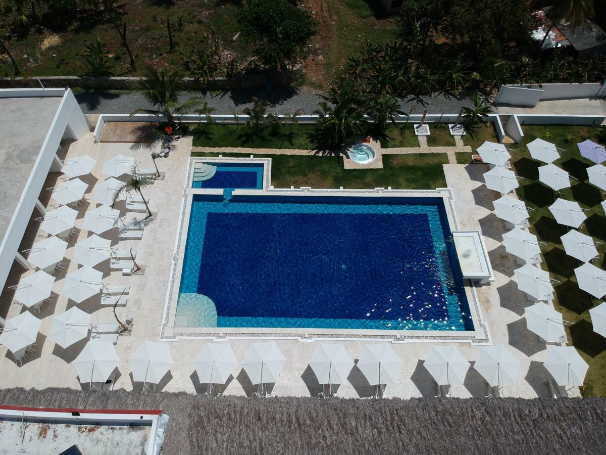 Hotel Oasi Encantada - Barahona