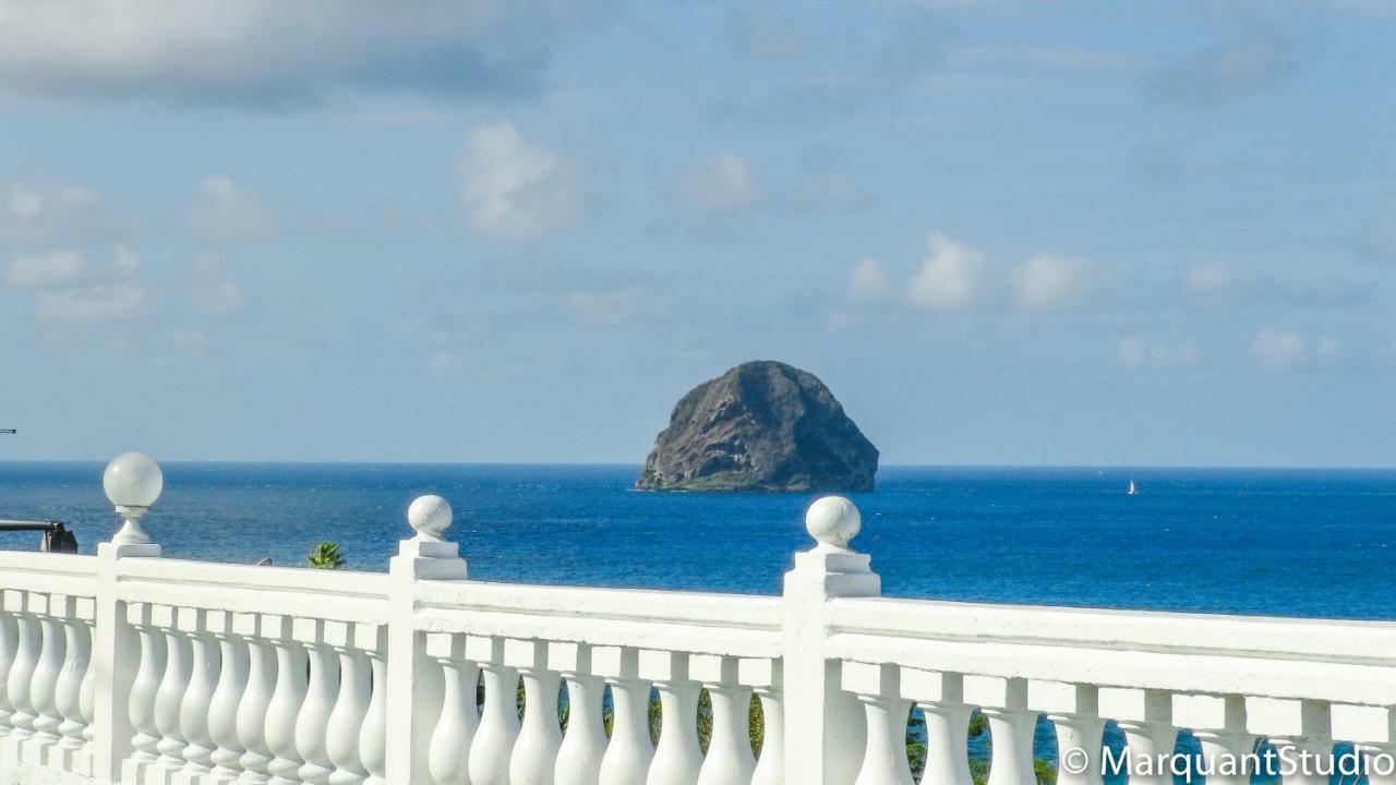 Aparthotel Reve Bleu Ecrin Bleu *