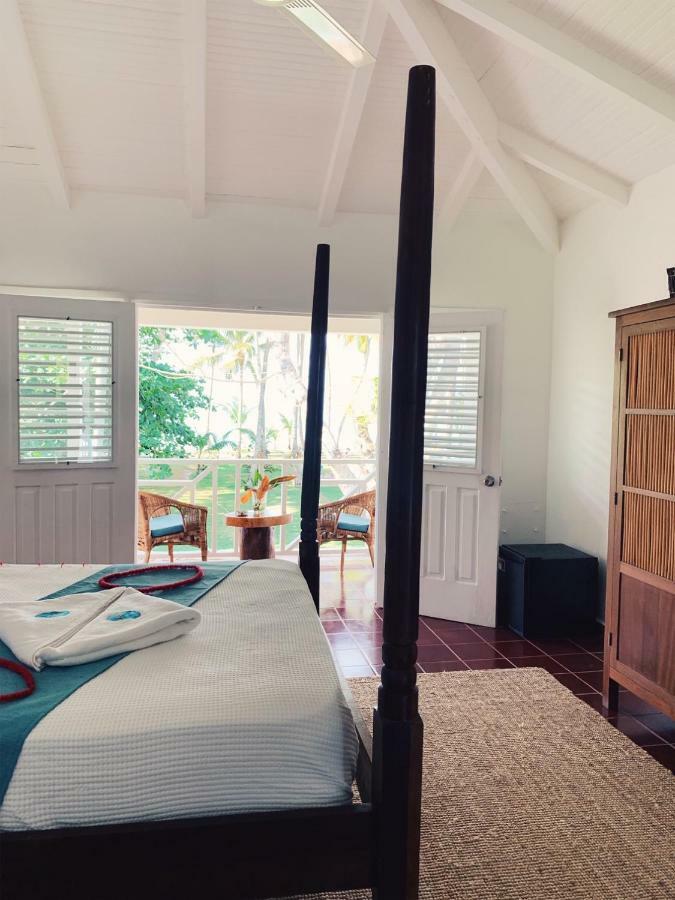El Mosquito Boutique Playa Bonita Hotel Las Terrenas