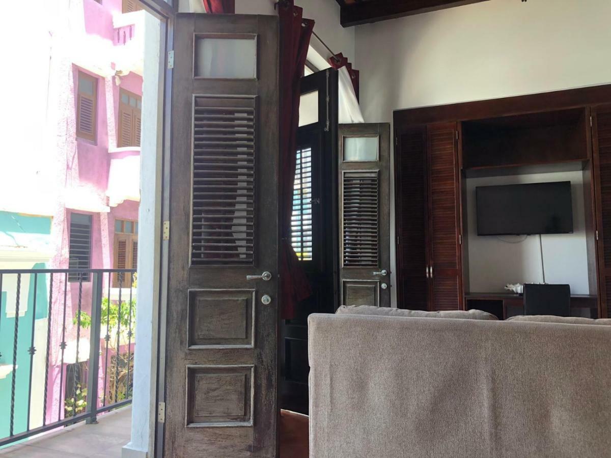 Hotel La Terraza De 4*