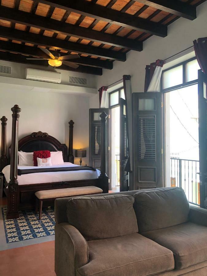 La Terraza De 4*