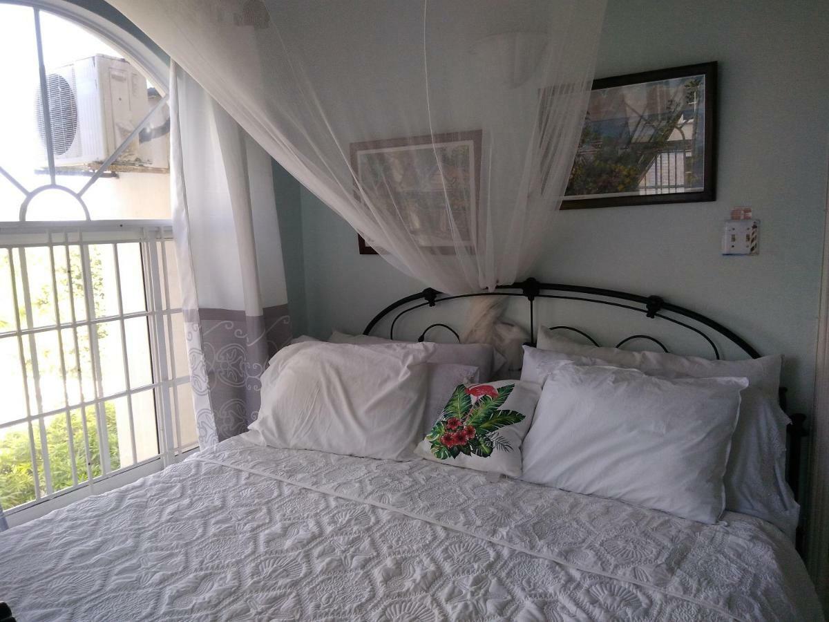 Blue Topaz Holiday home Ocho Rios