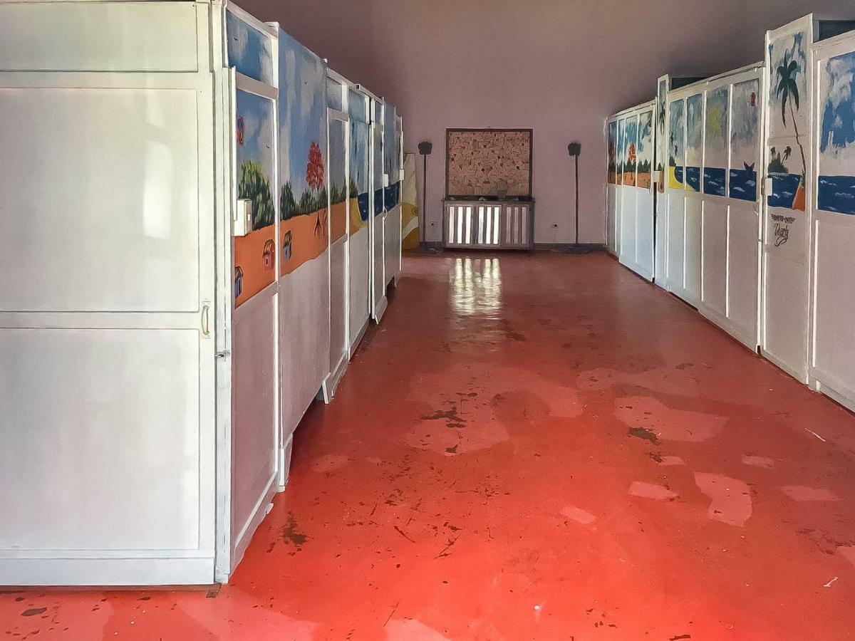 Il Triangolo Las Galeras