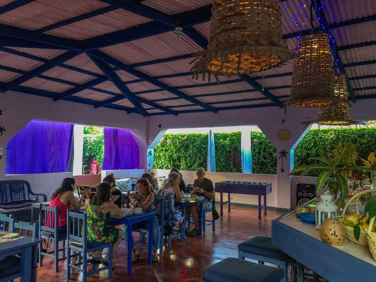 Hostel Il Triangolo