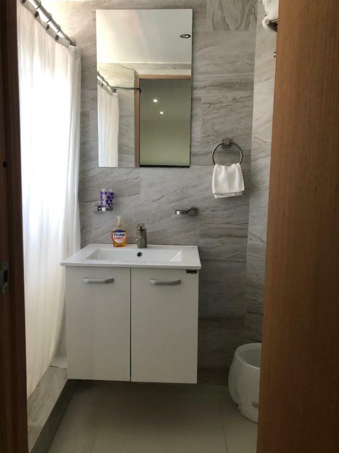 Isla Verde Walking Beach Studio Apartment
