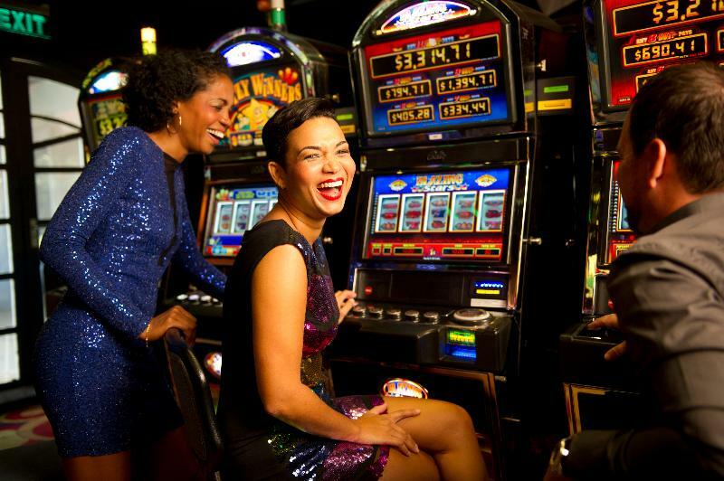 Hotel Trupial & Casino 4*